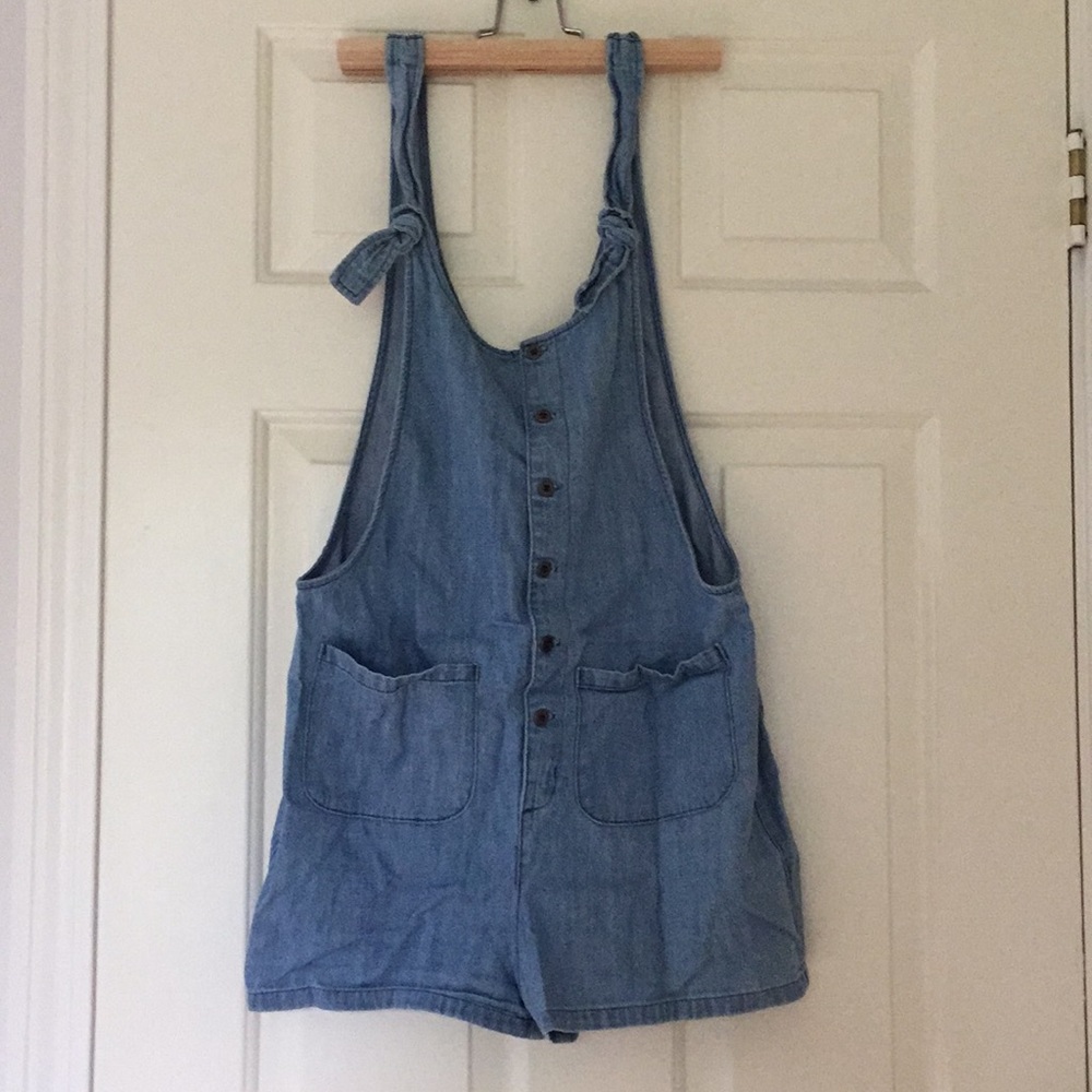 Urban Outfitters Overalls